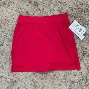 Starting Point Performance Skort